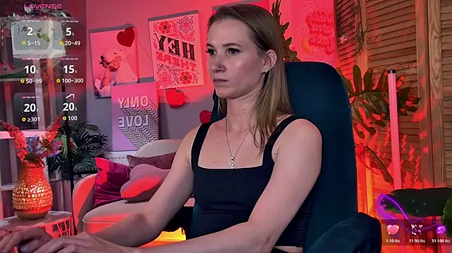دردشة Megan_Rodgers الجنسية المباشرة