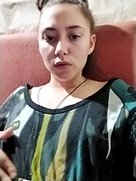 Jen-lov Live XXX-chat