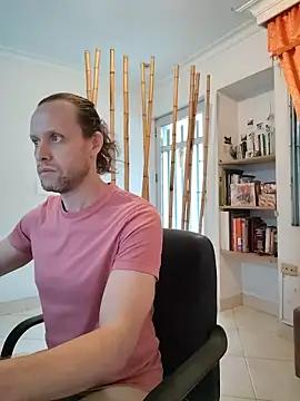 Look-Me – Naživo XXX chat
