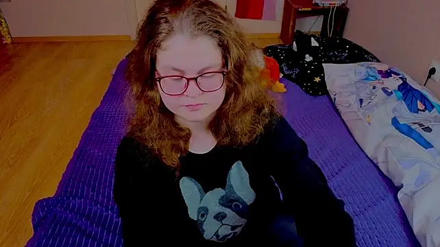 Sashy_Way 라이브 XXX 채팅
