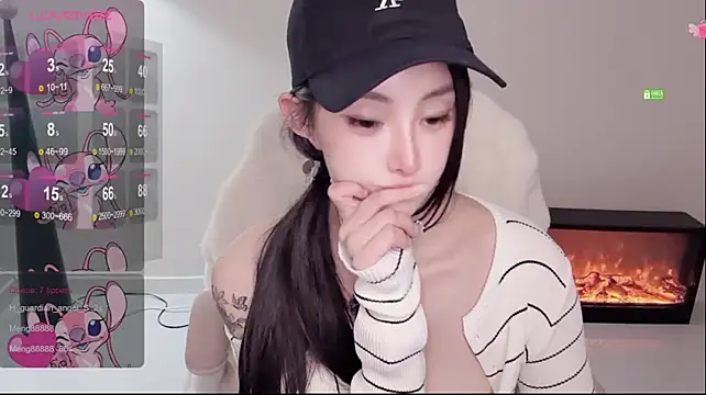 Avicc's Live XXX Chat