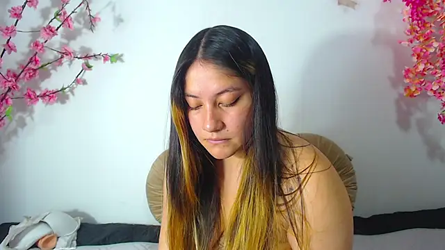 samanthachop 라이브 XXX 채팅