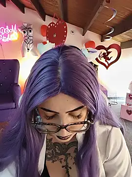LilithDark666: απευθείας συνομιλία ΧΧΧ