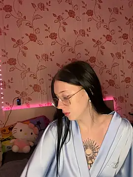 AlexisBliss' Live XXX Chat