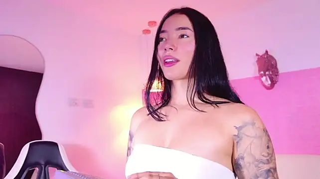 VainillaSecretn Live XXX chat