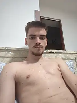 darkboy665 Live XXX-chat