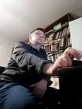 Pokaz2020 Chat XXX in diretta