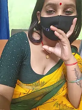 Desi_Diva_Soniya Chat XXX in diretta