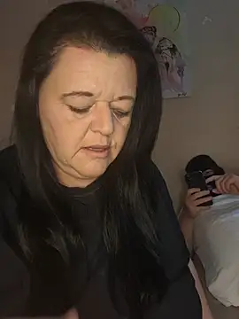 Živ ý XXX chat BlacReign