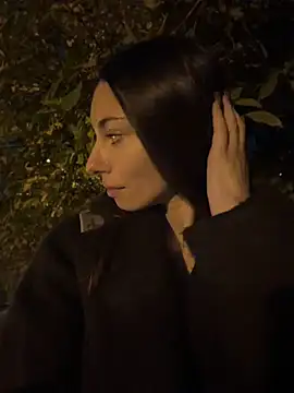 XXX chat uživo modela AmelieCrystal
