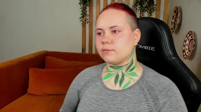DaisyHarts – Naživo XXX chat