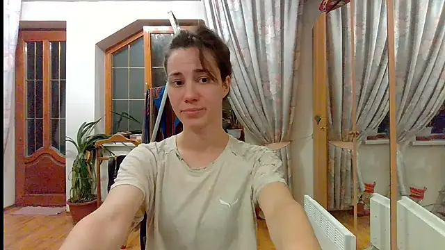 XXX chat uživo modela Ariane_Esther
