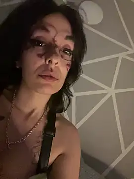 Živý XXX chat Piggiteablacktea