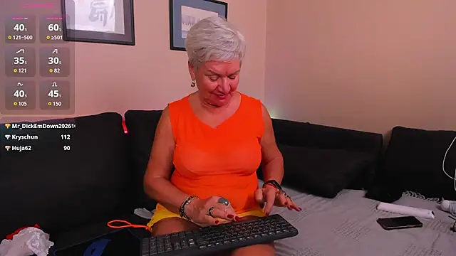 roxana_brooksn Live XXX chat