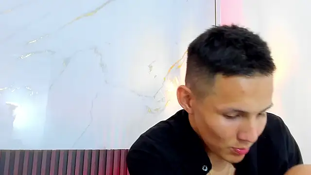 Živý XXX chat IzanArias