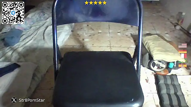 Živý XXX chat CaptainFox