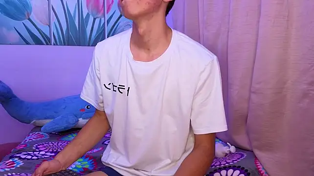 Živý XXX chat Ana_and_Leo
