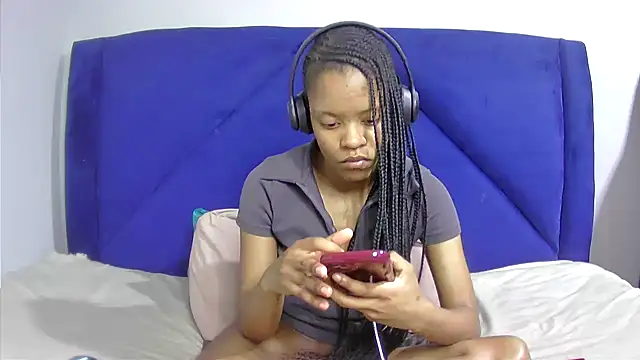 TheSexyBibi's Live XXX Chat