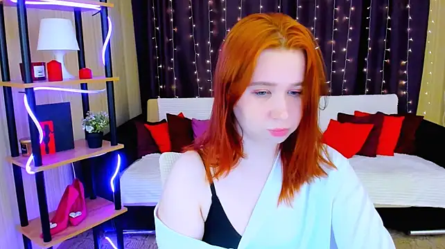 צ'אט XXX בשידור חי של MooonlightSky