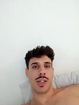 Show de slaamdopee na webcam