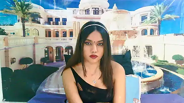 IndianSkies Live XXX-chat