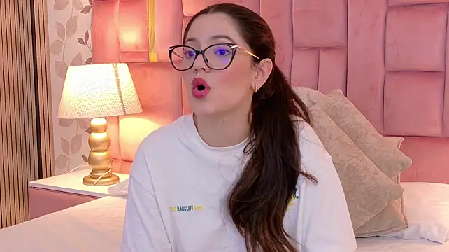 Živý XXX chat ArianaFranco