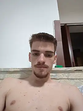 darkboy665 Chat XXX in diretta