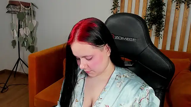 DaisyHarts – Naživo XXX chat