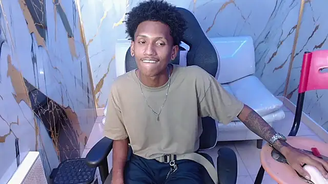 Chat XXX Live ManSant