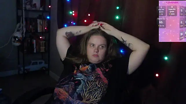 Živý XXX chat so_cute777