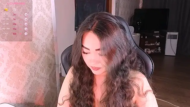 Emma_UilsonのライブXXXチャット