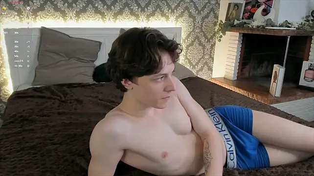 gilded_trace live XXX chat