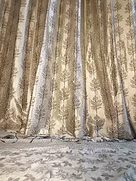 Živý XXX chat CuteAmbika