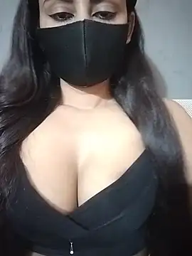 SAPNA-LOVEE's Live XXX Chat