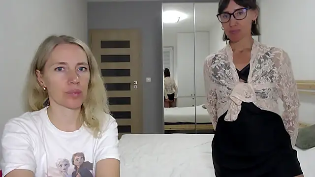 Javelinka – Naživo XXX chat