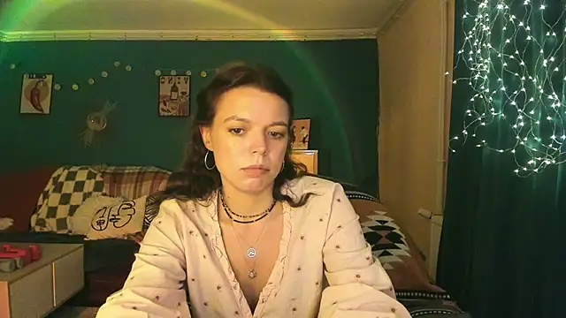 دردشة ClancyMorissey الجنسية المباشرة