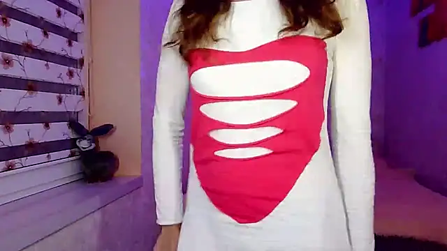 impossibleluna's Live XXX Chat