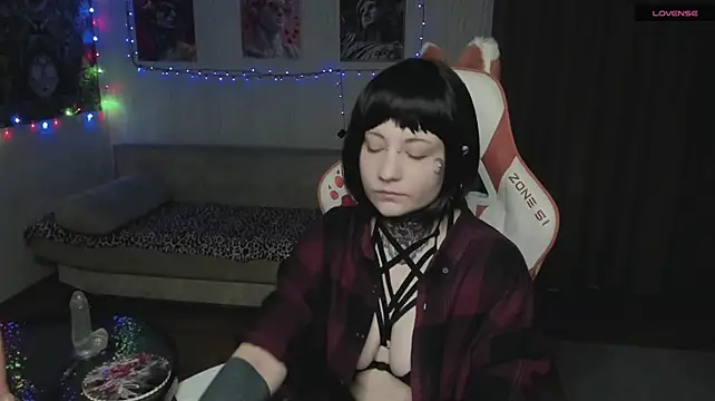 Živý XXX chat acid_trip1l