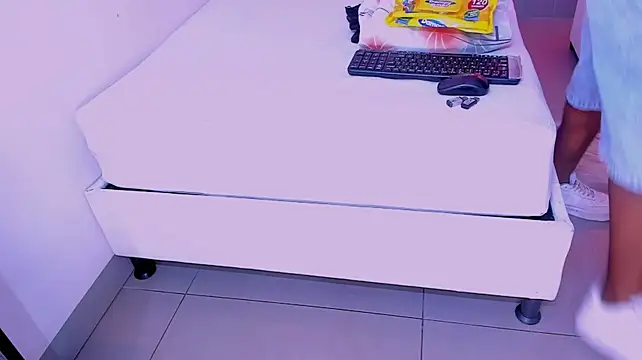 Živý XXX chat Nicky_ebony69