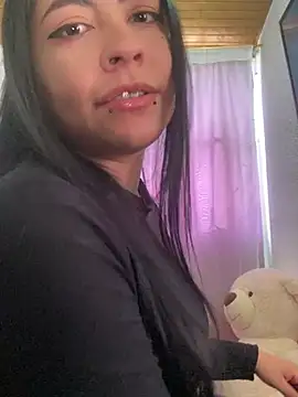 Онлайн чат XXX SatansWife