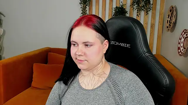 Онлайн чат XXX DaisyHarts