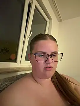 Chat XXX en directo de CurvyPaar2