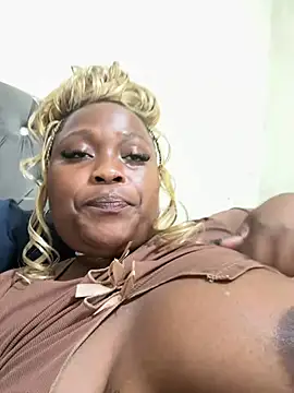 Show Webcam de VIOLETXX20
