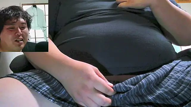 82no_kikimaru Webcam show