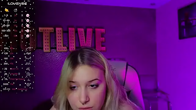 Eridabytrend's Live XXX Chat