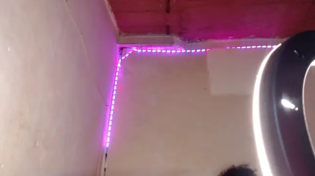 cherry_cleou's Live XXX Chat