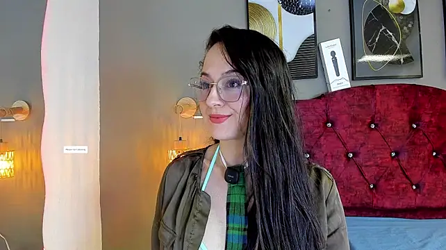 angela_nix's Live XXX Chat