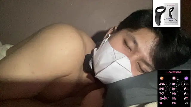 แชท XXX สดของ zero-kun