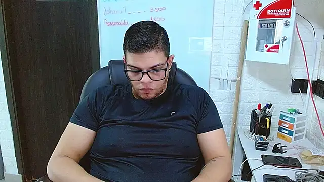 Realjoel01 Chat XXX live