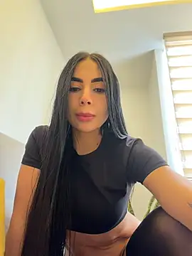 צ'אט XXX בשידור חי של tamy_xoo